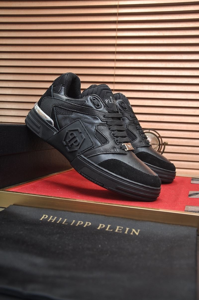 Philipp Plein Shoes